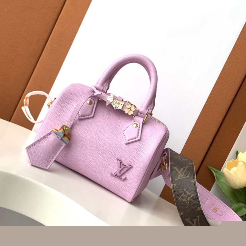 LV Speedy Bags